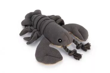 Kuschelspielzeug - Hummer - 41 x 25 x 17 cm